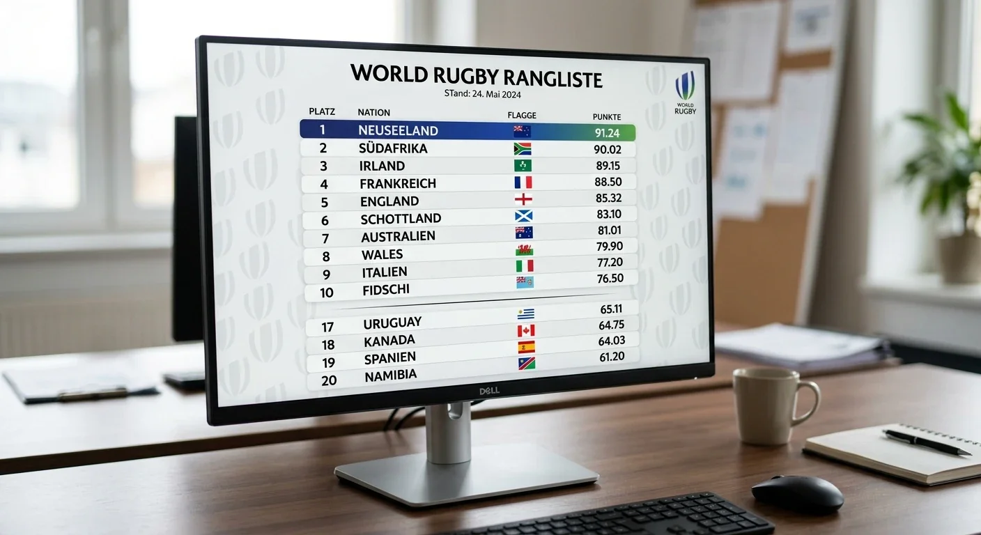 Dominanz der All Blacks und Springboks im Wett-Profil – wie internationale Rugby-Ranglisten Quoten beeinflussen