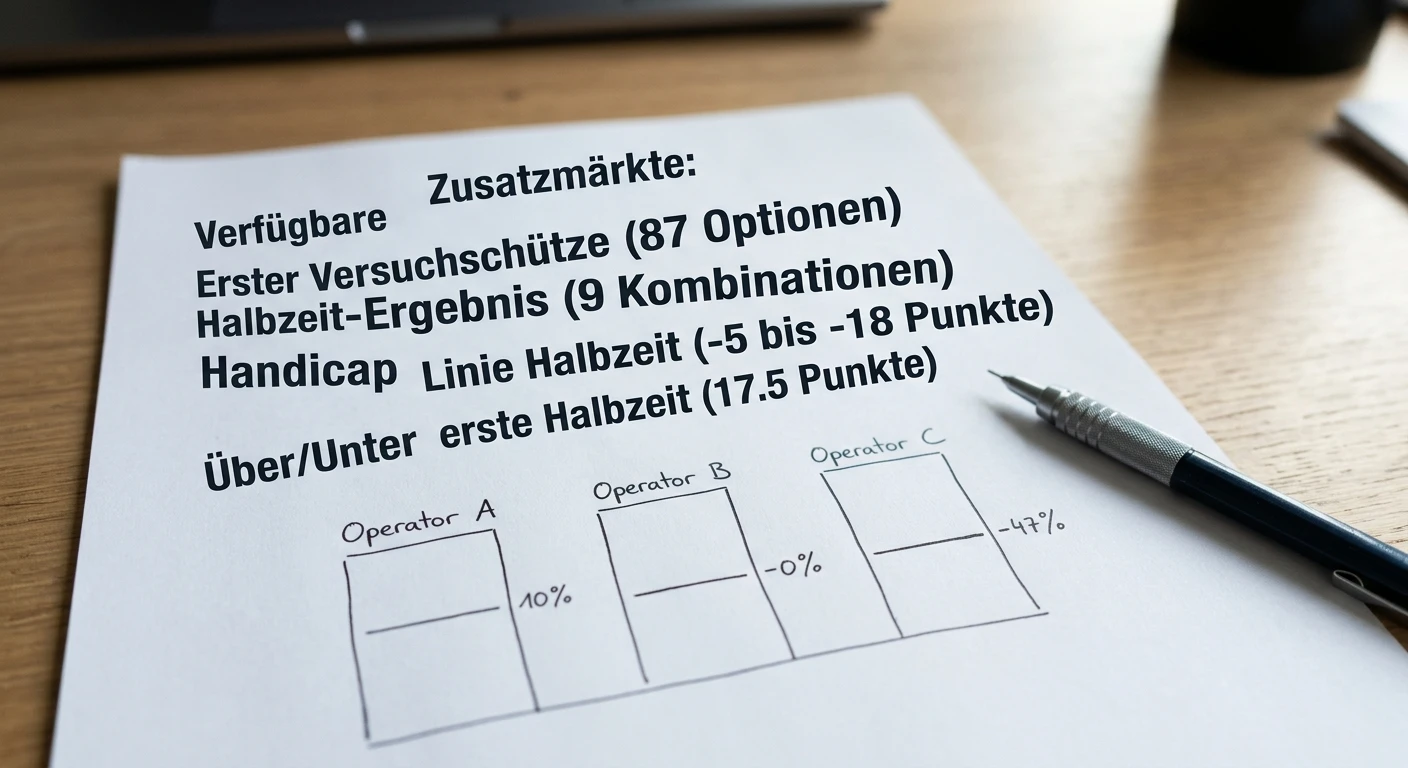 Insider-Tipps für Wetten auf dominante Rugby-Nationen – Märkte und Strategien jenseits der einfachen Siegwette
