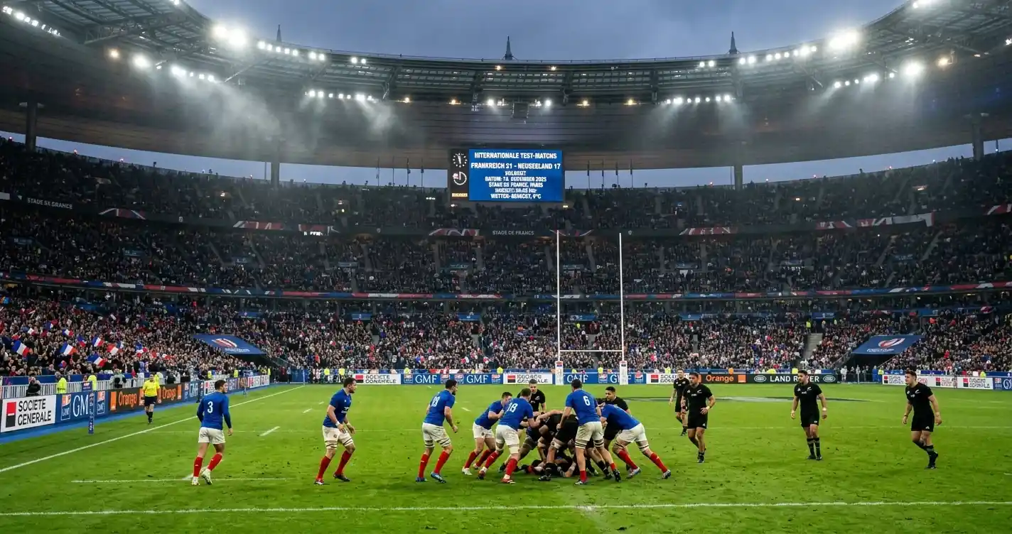 Autumn Nations Series Wetten – November-Länderspiele zwischen nördlicher und südlicher Hemisphäre für deutsche Sportwetter