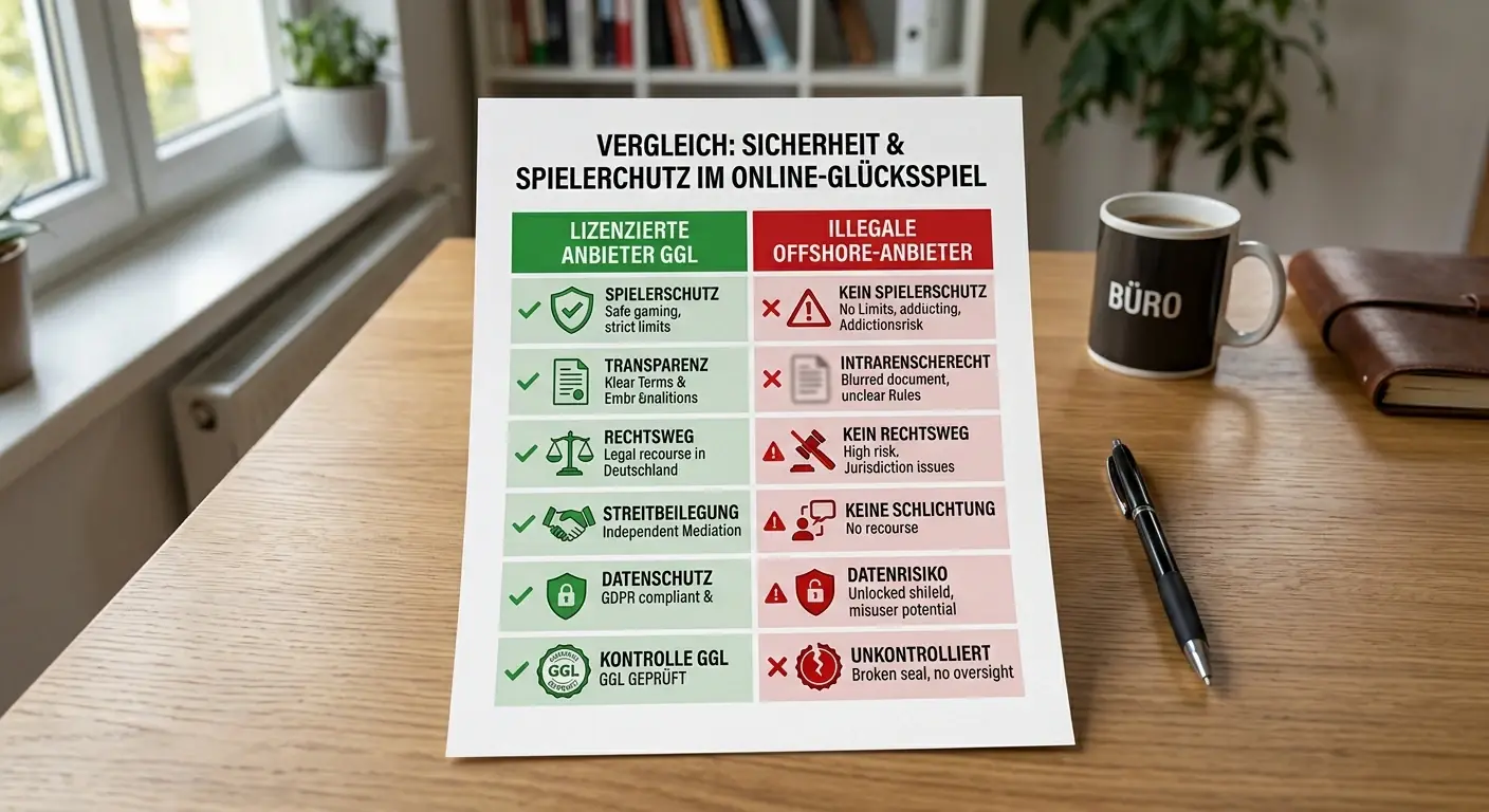 Schwarzmarkt-Risiko bei nicht-lizenzierten Rugby-Wettanbietern ohne GGL-Zulassung in Deutschland