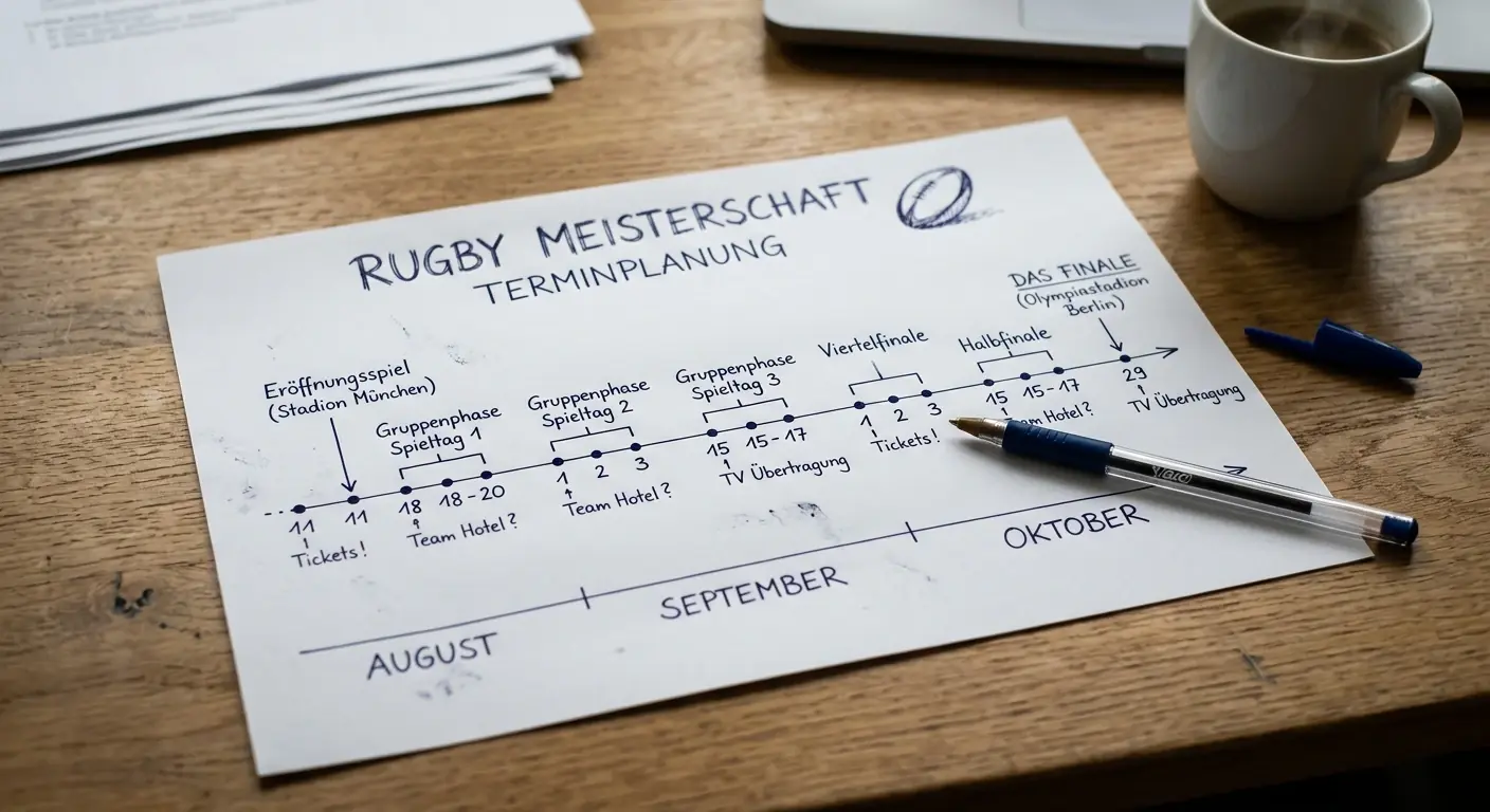 Rugby Championship Saisonkalender: August bis Oktober im Kontext des gesamten Rugby Union Wetterkalenders