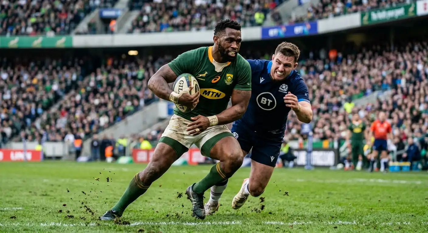 Springboks im Rugby Championship: Spielstil, Straftritt-Effizienz und Wettanalyse für deutsche Sportwetter