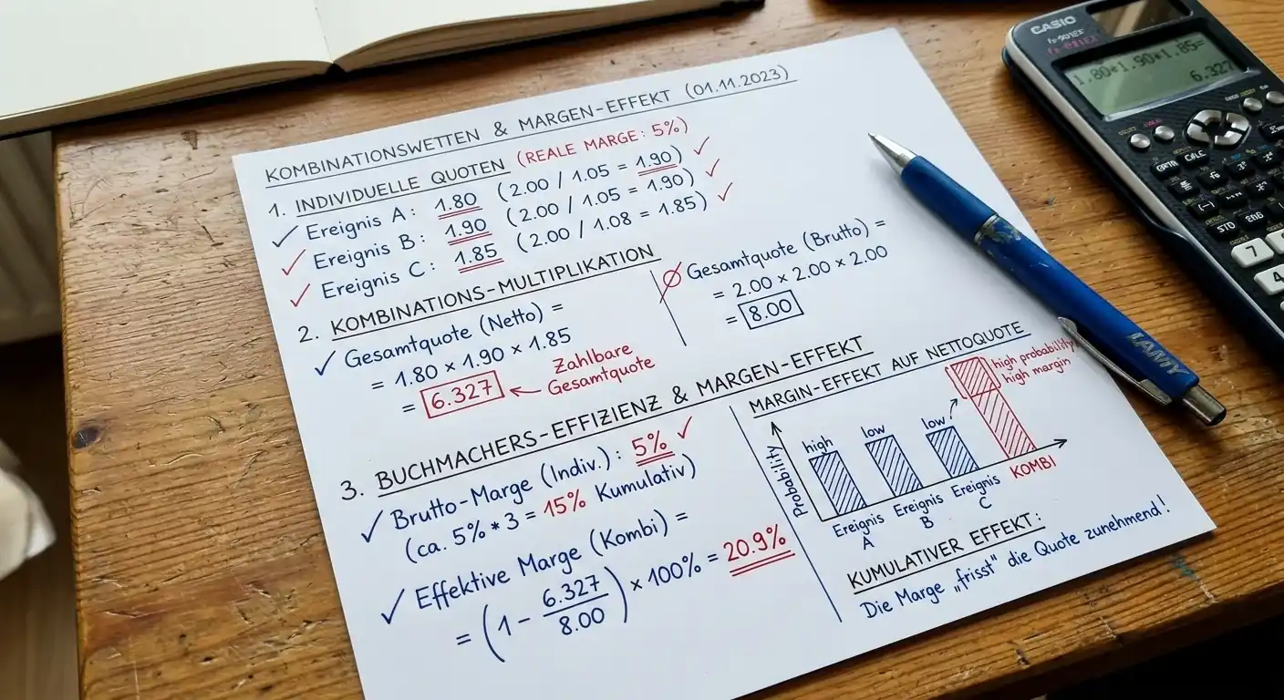 Grundlagen der Rugby Kombiwetten – Akkumulator-Mechanismus und Margen-Effekt erklärt