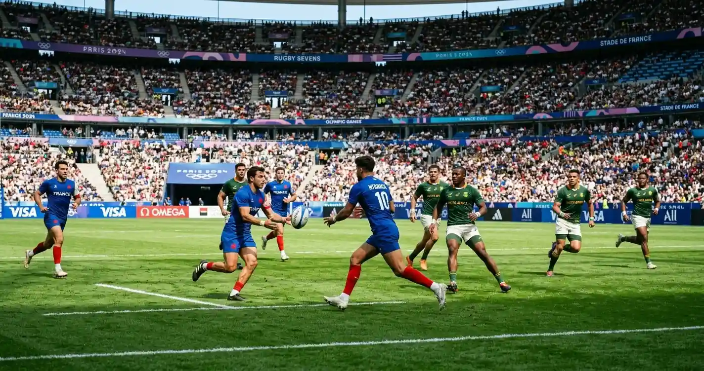 Rugby Sevens Wetten – Olympische Disziplin und schnelle Märkte für deutsche Rugby Sportwetter