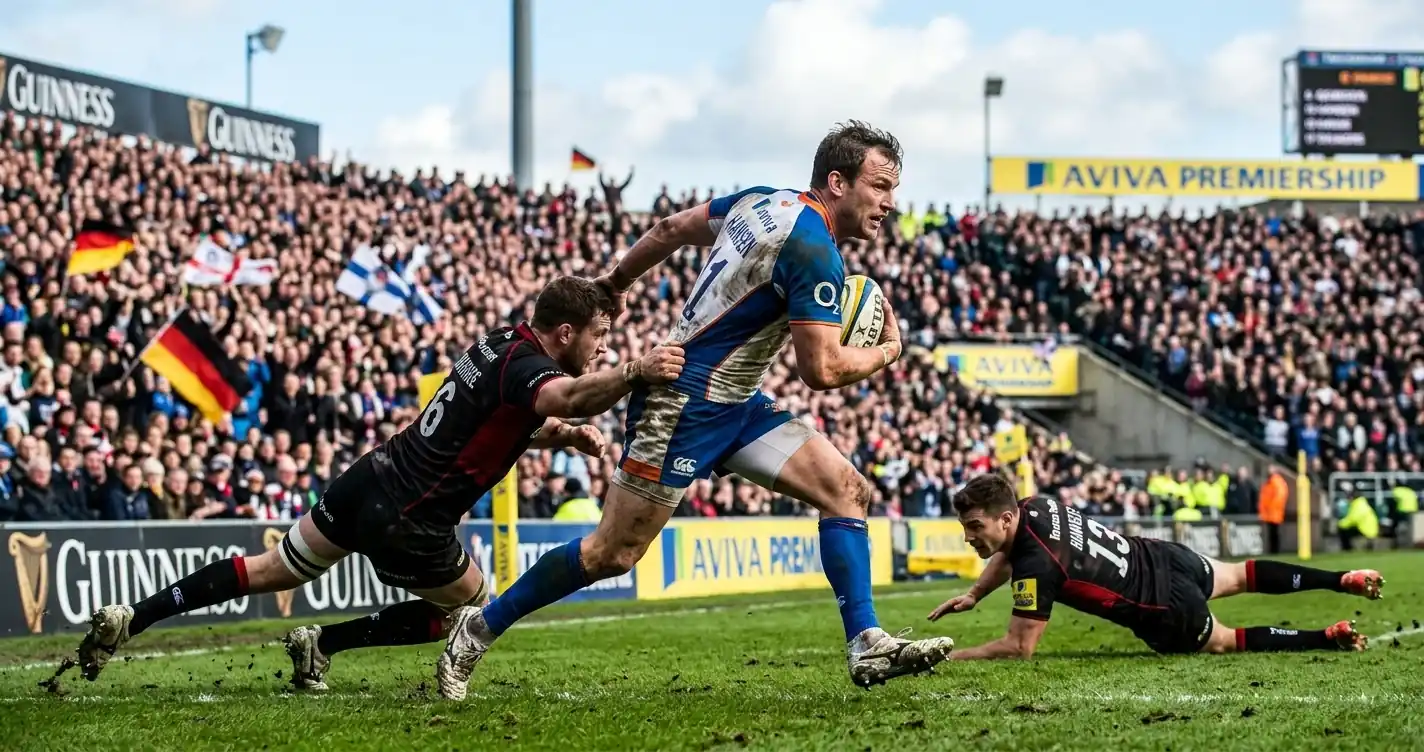 Rugby Spieler-Wetten – Kaderkenntnis und Prop-Wetten für Try-Schützen beim Rugby Union