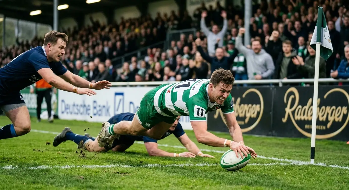 Erster Try-Schütze und Anytime Try Scorer beim Rugby – Marktanalyse für Spieler-Prop-Wetten