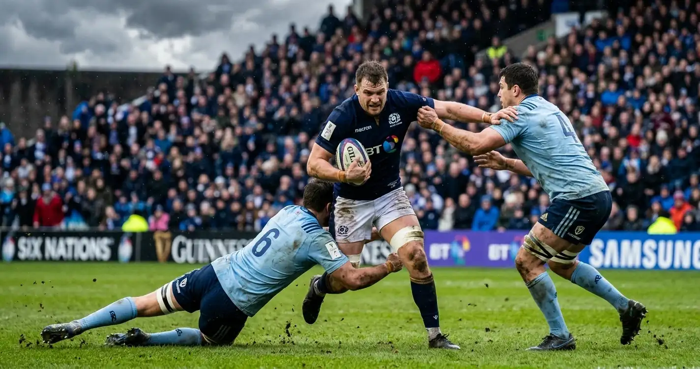 Rugby Union Wetten für Anfänger – erste Schritte im deutschen Sportwettenmarkt