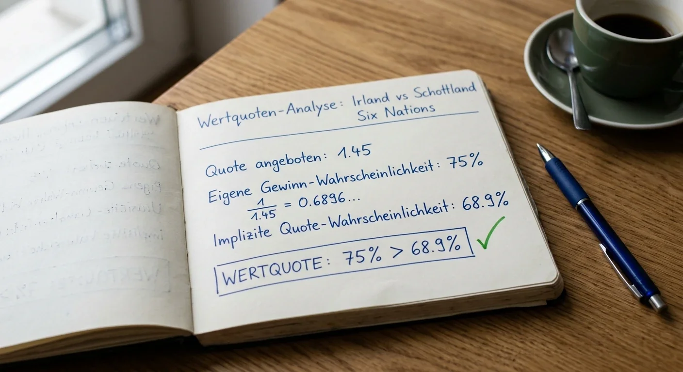Wertquoten beim Rugby Wetten identifizieren – Methodik und praktische Beispiele für deutsche Sportwetter