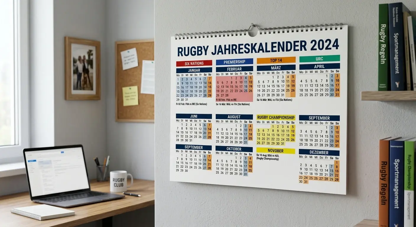 Saisonkalender für Rugby Wetten – Budget-Planung über Six Nations, Club-Ligen und Rugby Championship