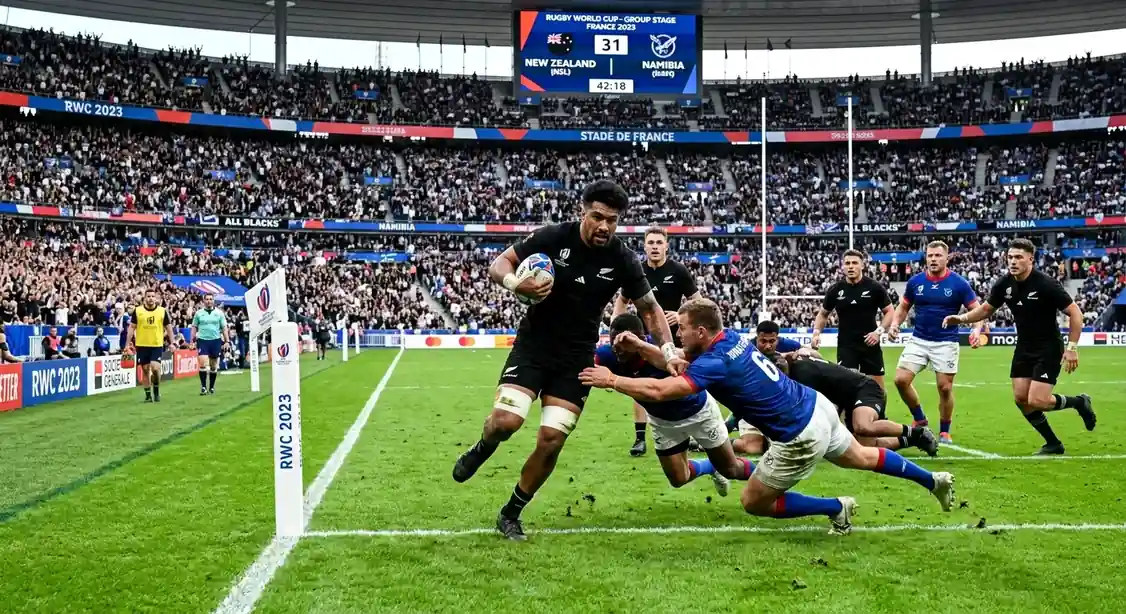 Rugby World Cup Gruppenphase Wetten – Strategie für frühe WM Runden und Handicap Wetten