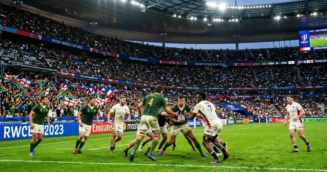 Rugby World Cup Wetten – Vorbereitung auf die nächste Rugby Weltmeisterschaft für deutsche Sportwetter