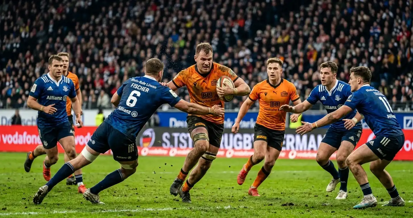 Rugby Zeitpunkt-Wetten – erster Score, erster Try und Event-Timing-Märkte für deutsche Sportwetter