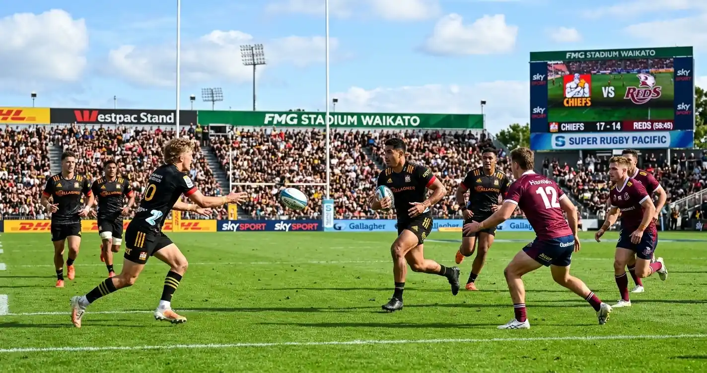 Super Rugby Pacific Wetten – Neuseeland und Australien Rugby Sportwetten Tipps für deutsche Sportwetter