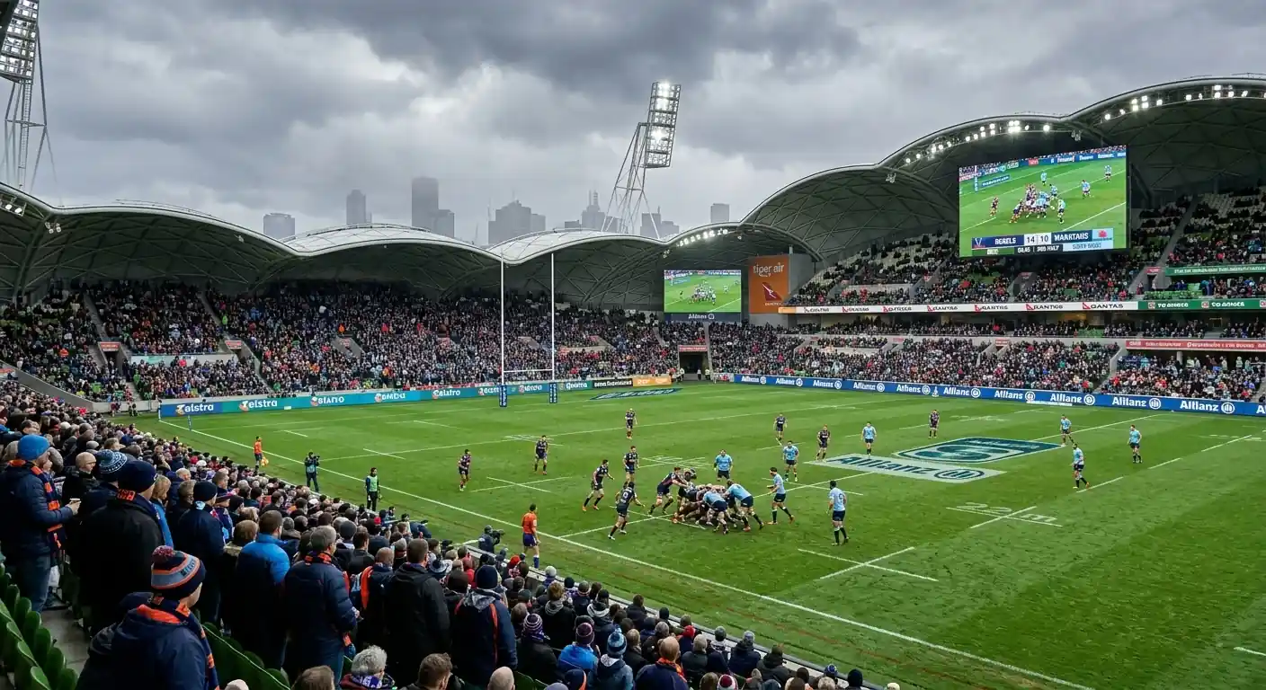 Super Rugby Pacific im südlichen Winter – Wettstrategie für den australischen und neuseeländischen Rugby Kalender