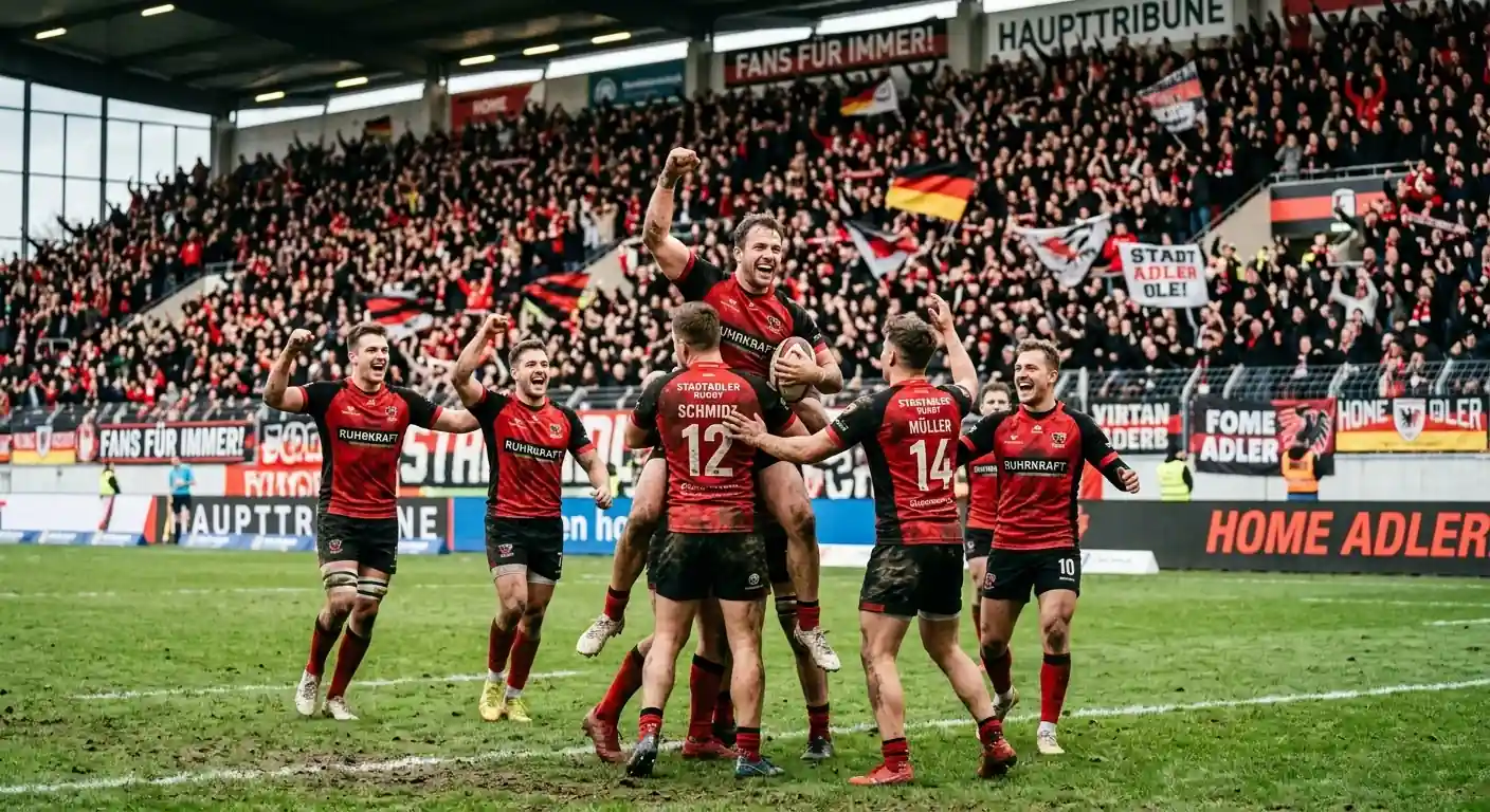 Heimvorteil in der Top 14: Warum französisches Klub-Rugby besonders starke Heimergebnisse produziert – Analyse für Sportwetter