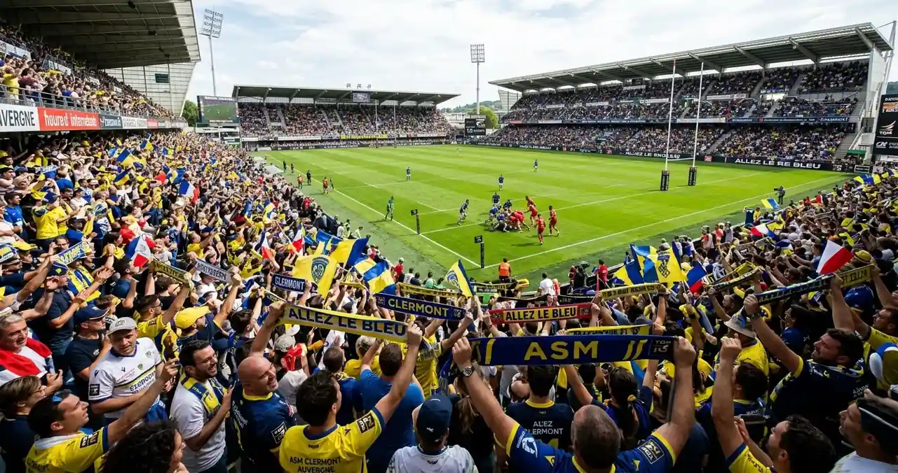 Top 14 Wetten: Frankreichs stärkste Rugby-Liga – Wettführer für deutsche Sportwetter mit Spreads, Märkten und Strategien