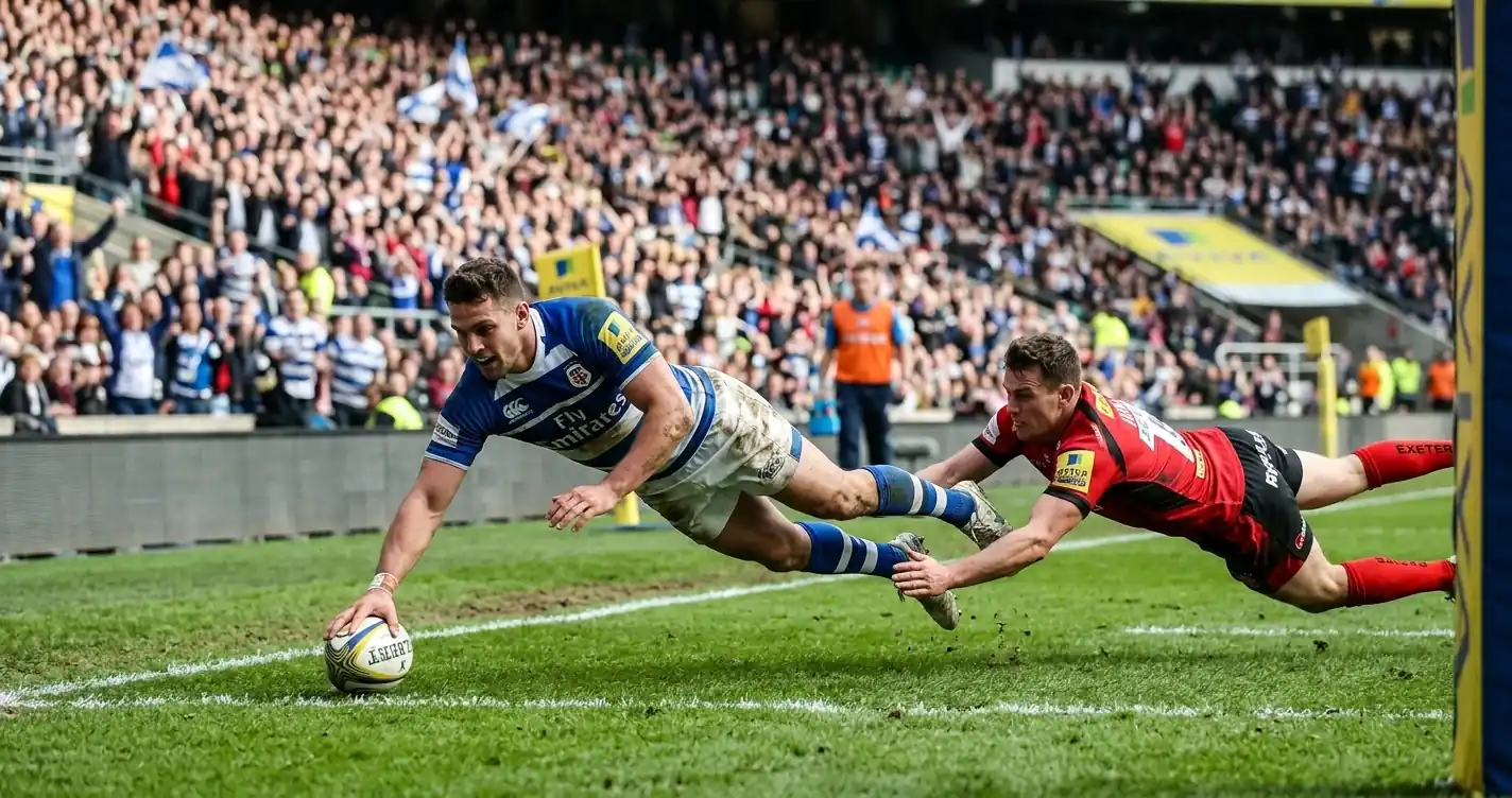 Try-Schütze Wetten beim Rugby Union – Erster Try Anytime Try Spezialmärkte für deutsche Sportwetter
