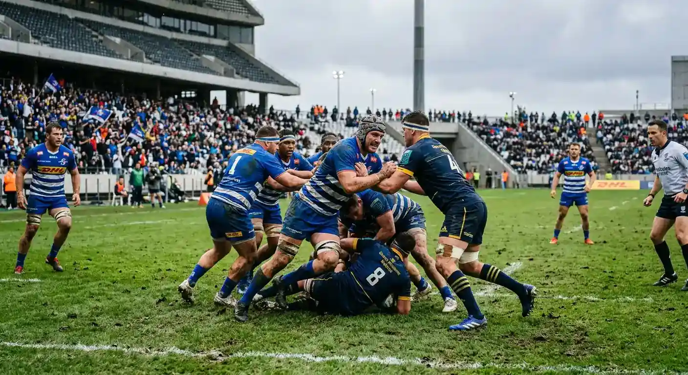 Südafrikanische URC Klubs Bulls Sharks Stormers und ihr Einfluss auf URC Wettquoten