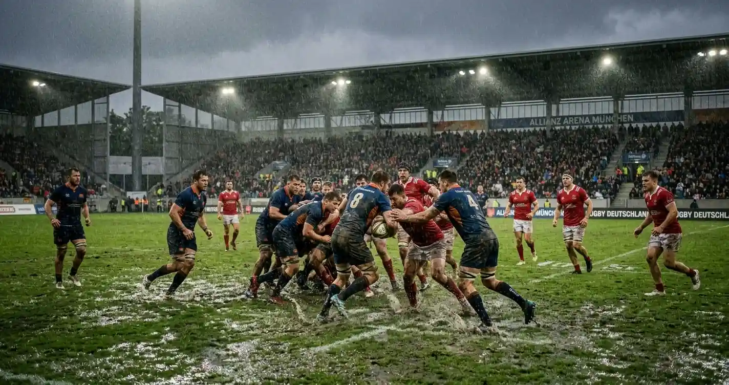 Wetter und Rugby Wetten – Einfluss von Regen und Wind auf Quoten bei Rugby Union Sportwetten